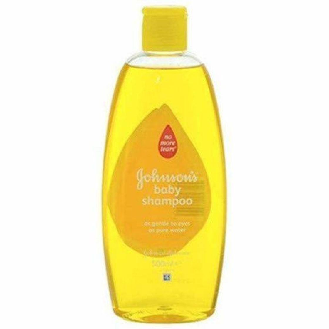 Producto JOHNSON S BABY CHAMPU 500ML