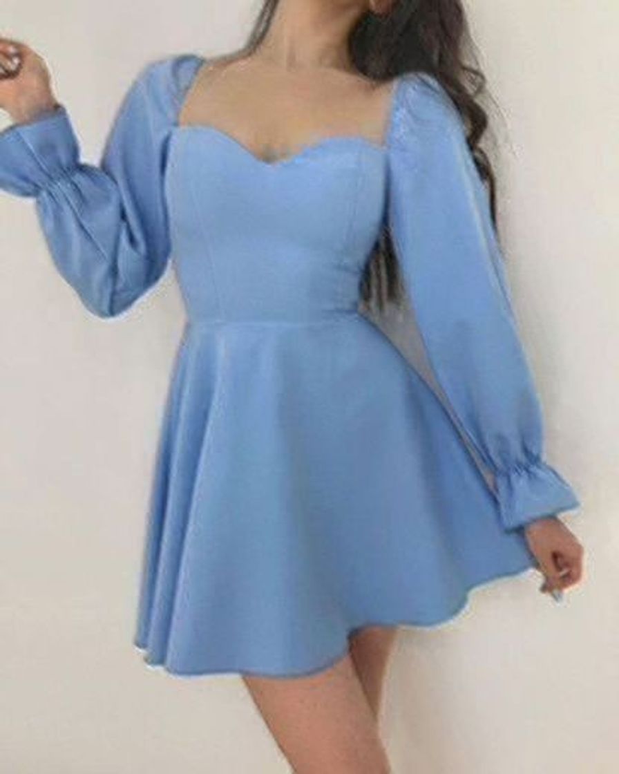 Social QING XIN-1225 Wedding Dress,Prom Dresses del Banquete de Manga Larga Vestido de