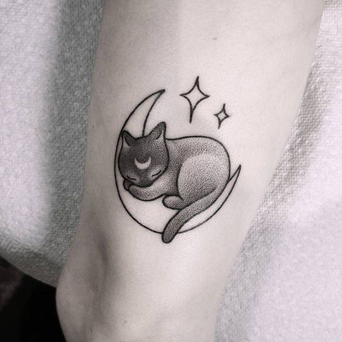 Moda Dicas de tattoo pra quem ama animes 💜