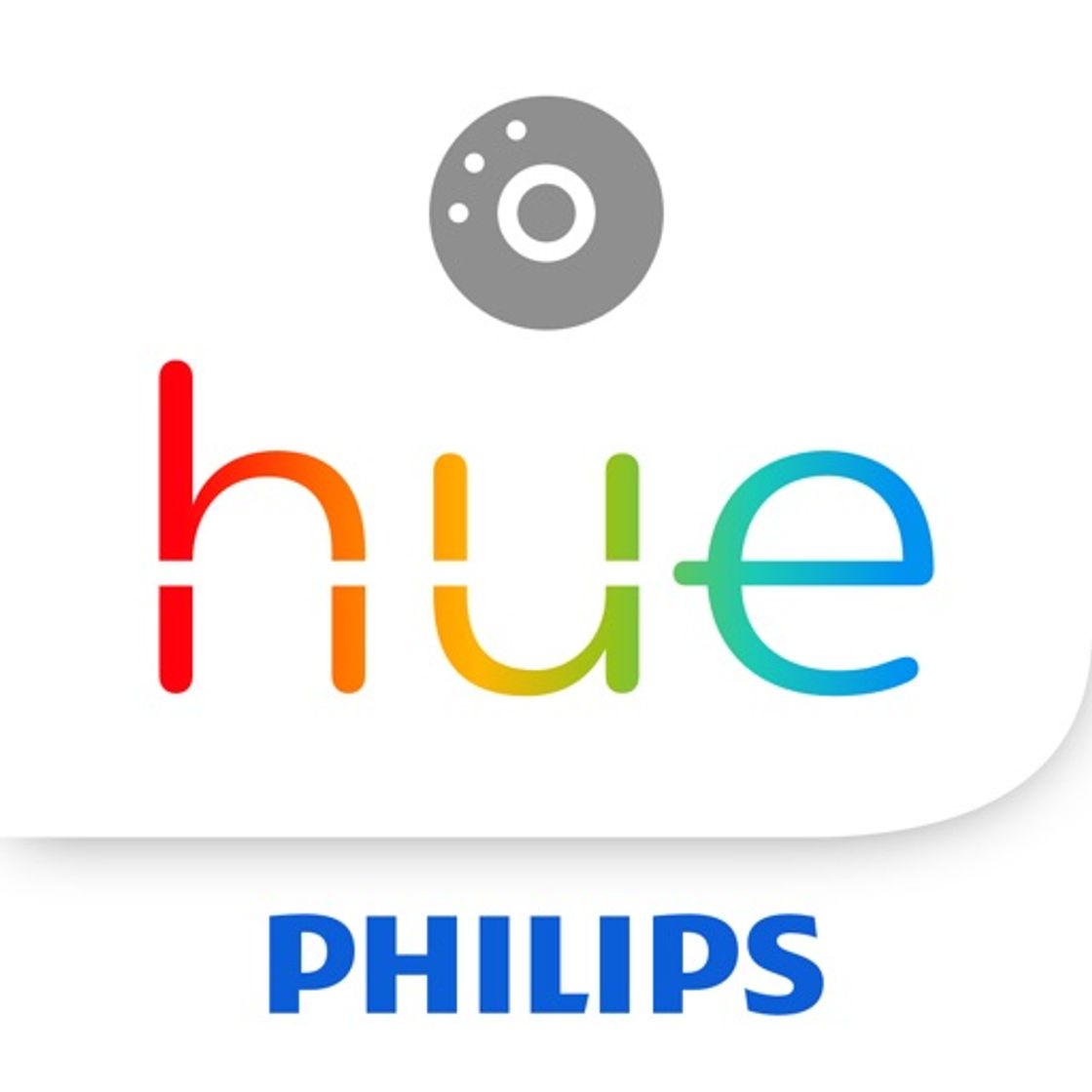 Aplicaciones Philips Hue Bridge v1