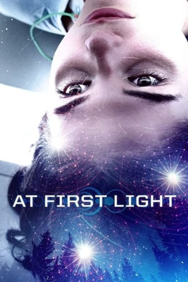 Movie First Light