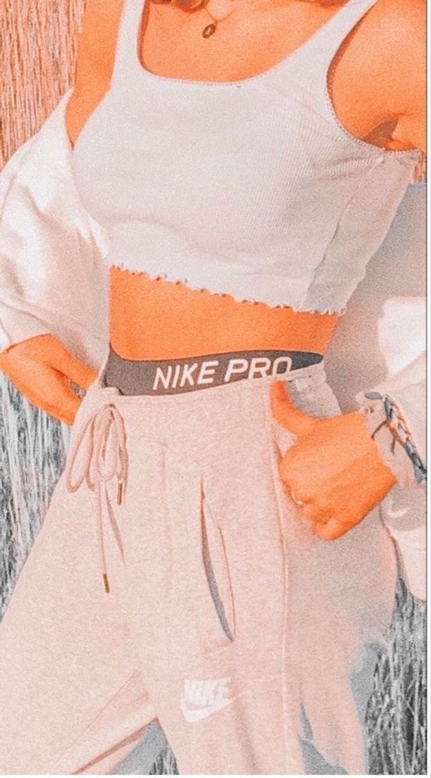 Fashion Nike outfit