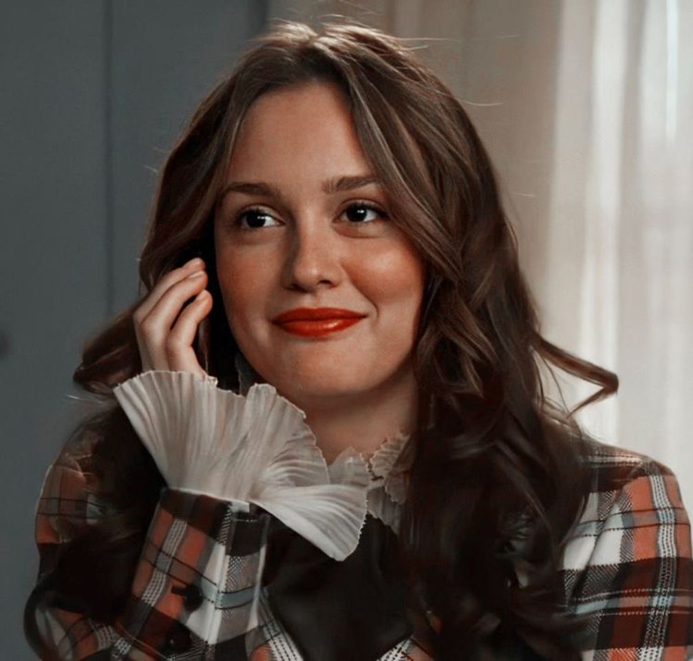 Moda Blair Waldorf 