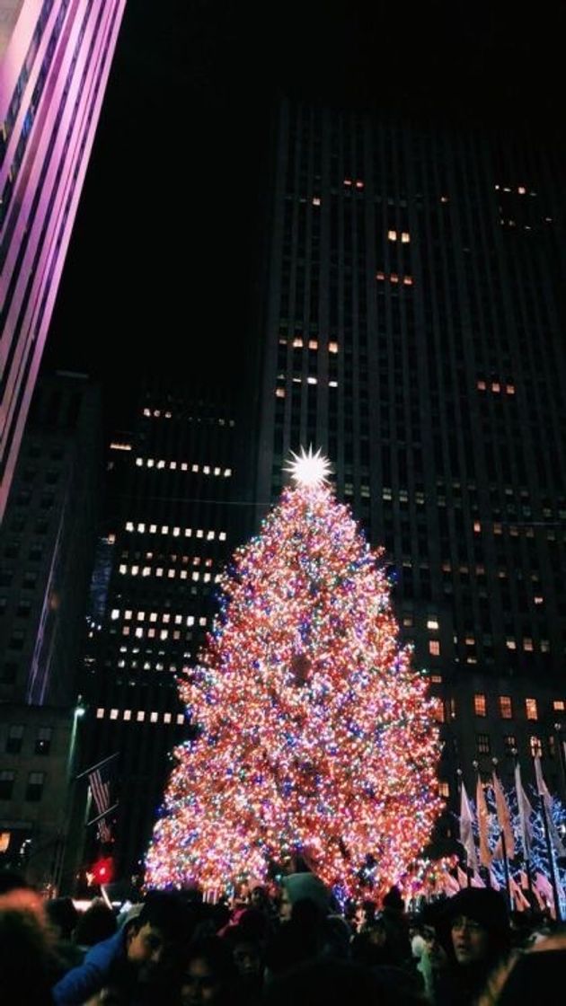 Place Rockefeller Center