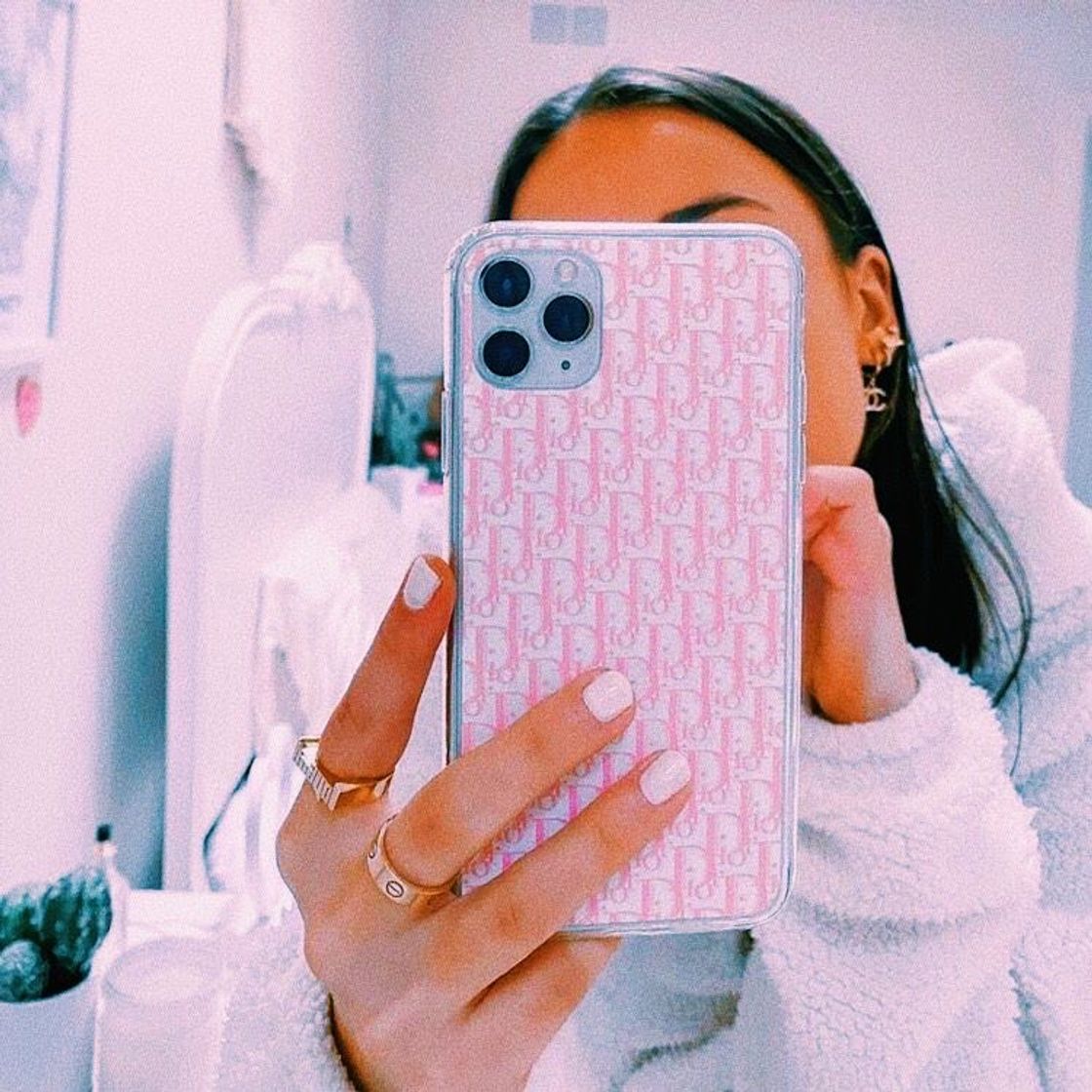 Fashion Dior phone case