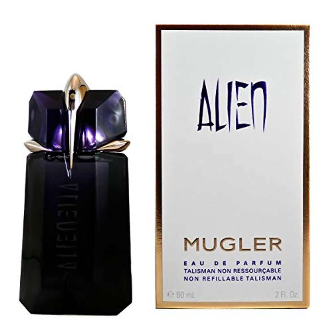 Social Thierry Mugler 19439 - Agua de colonia
