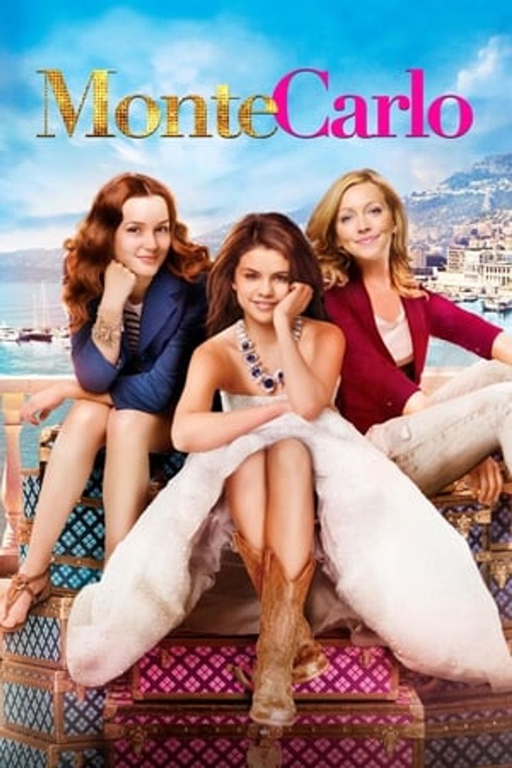 Montecarlo