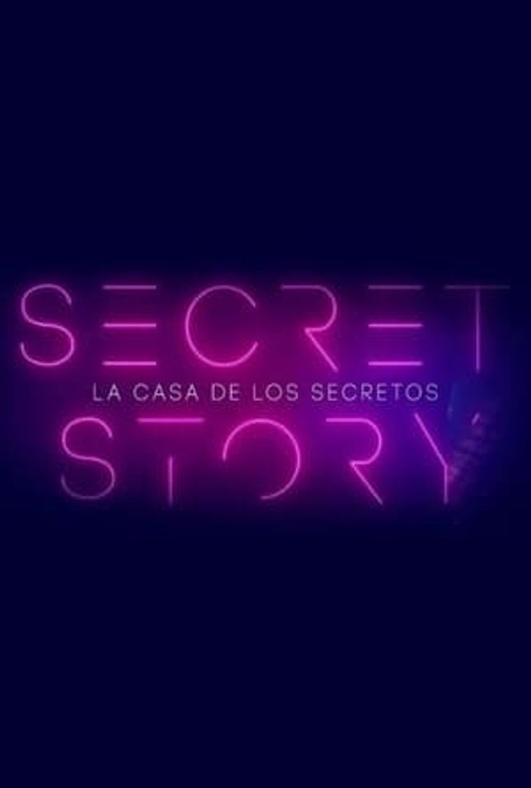 Secret Story: The House of Secrets