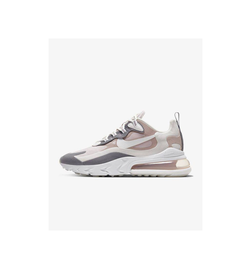 Moda Nike Air Max 270