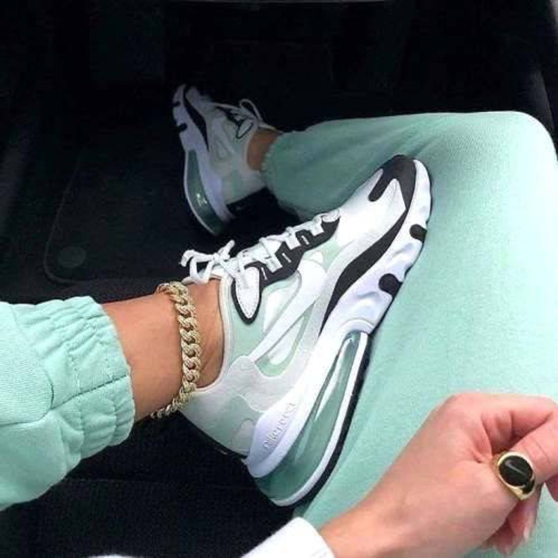 Fashion NIKE