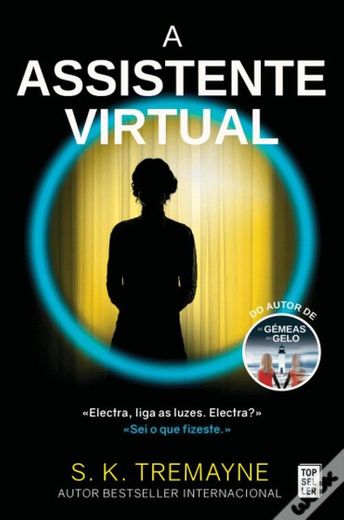 A Assistente Virtual - Livro - WOOK