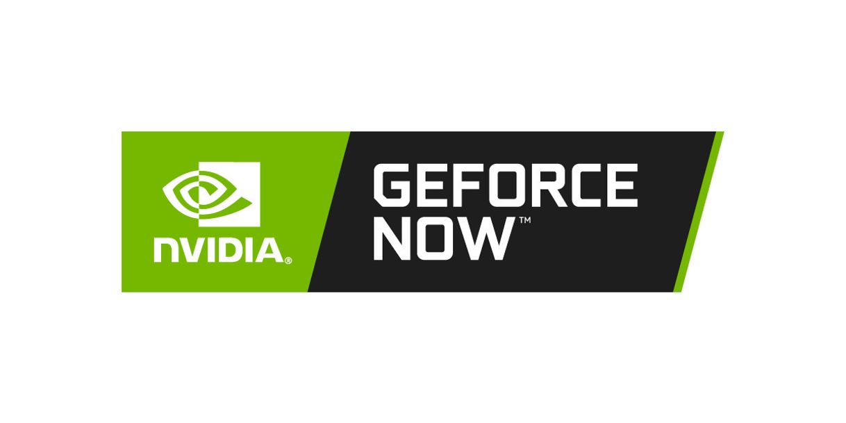 Moda NVIDIA GeForce NOW