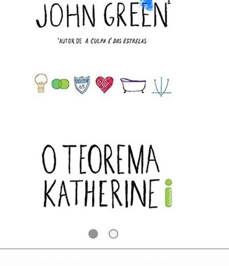 Teorema de Katherine 