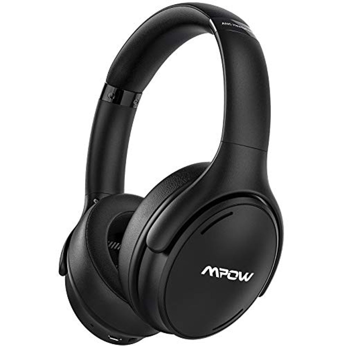 Producto [Nuevo] Mpow H19 iPO Cascos con Cancelación de Ruido