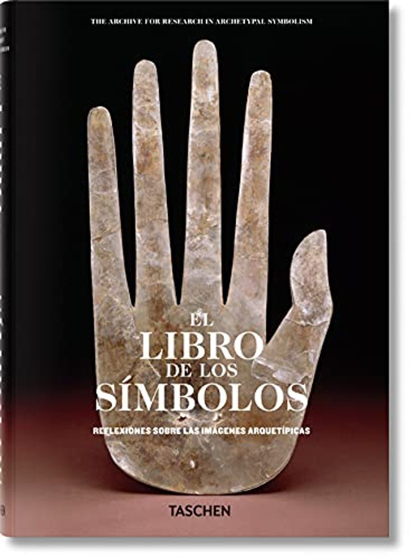 Libro El libro de los símbolos