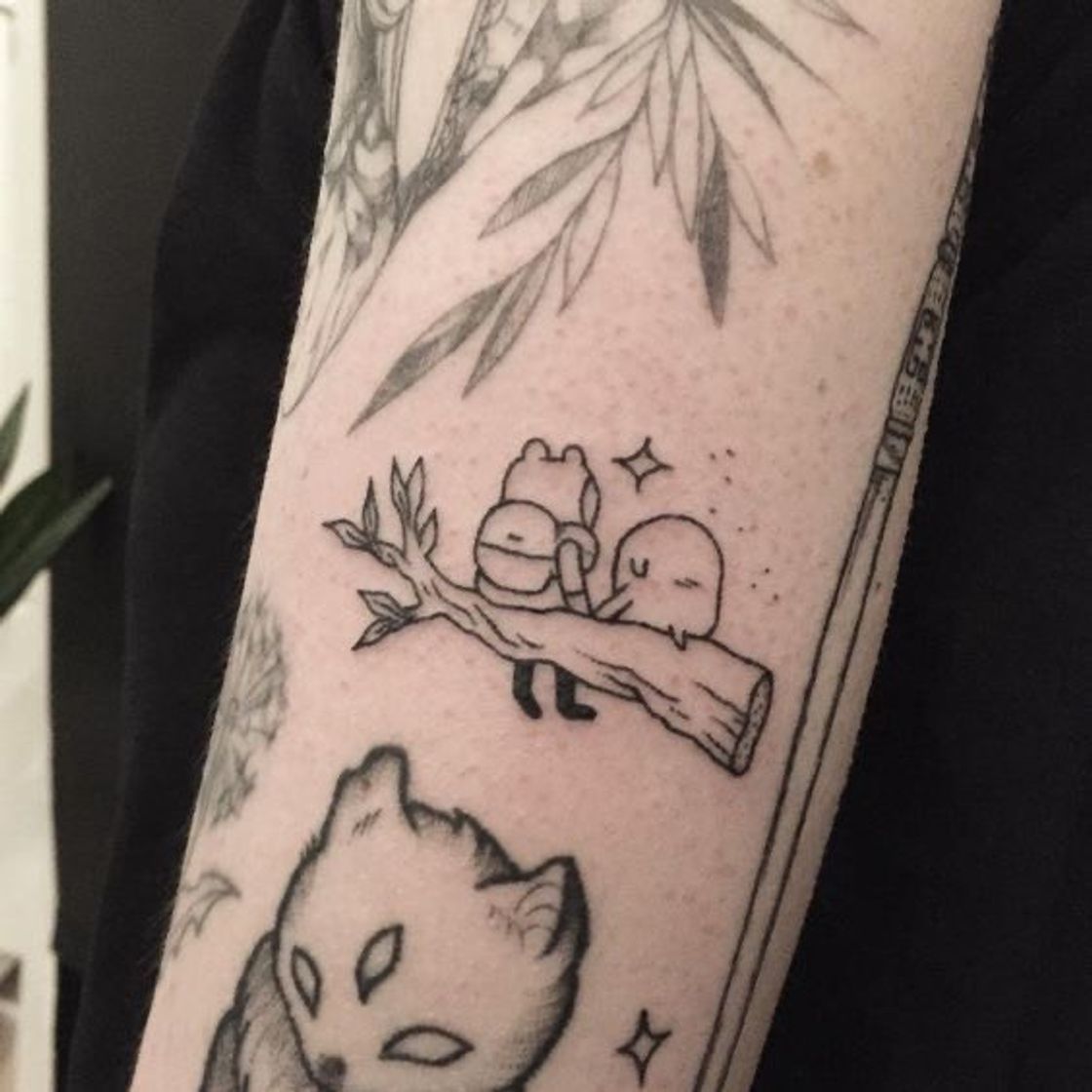 Social Adventure time 