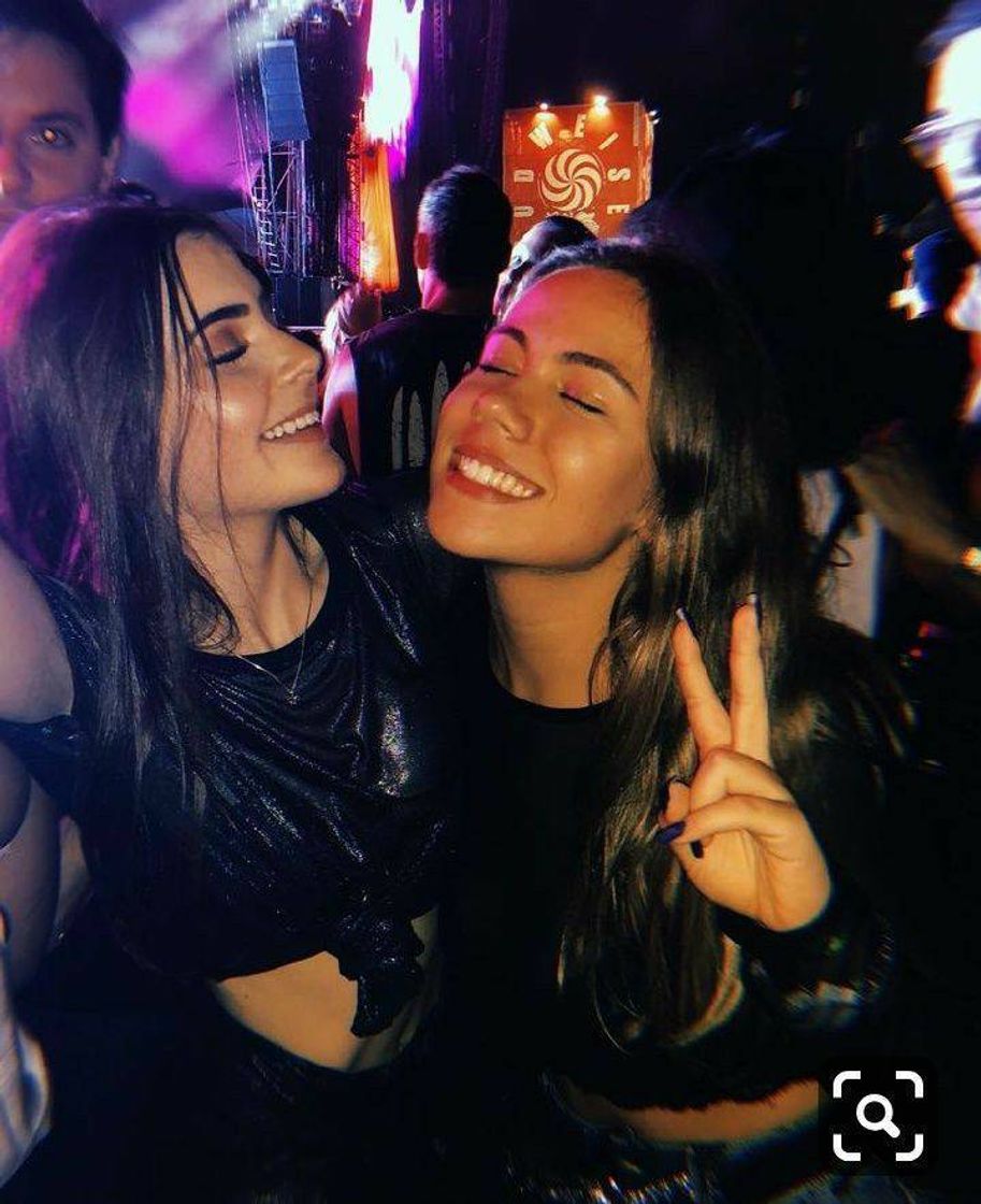 Social Poses pra fotos com a amiga 💗