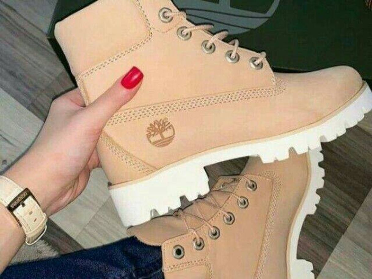 Moda Bota feminina 