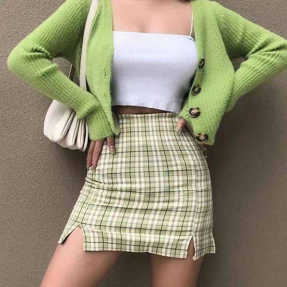 Fashion 💚