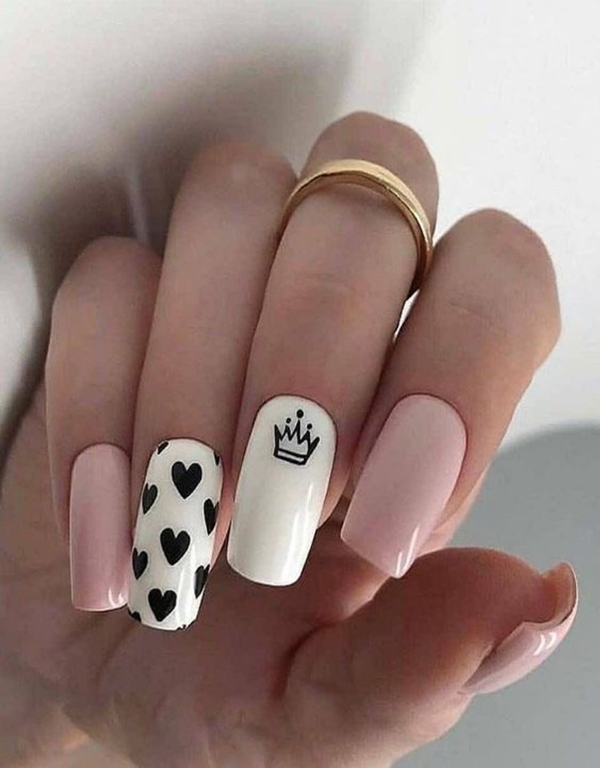 Moda Unhas 