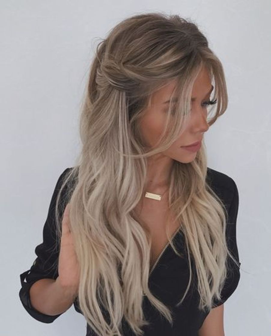 Social Hairstyle