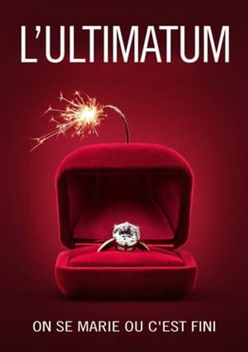 Serie Ultimatum : On se marie ou c'est fini