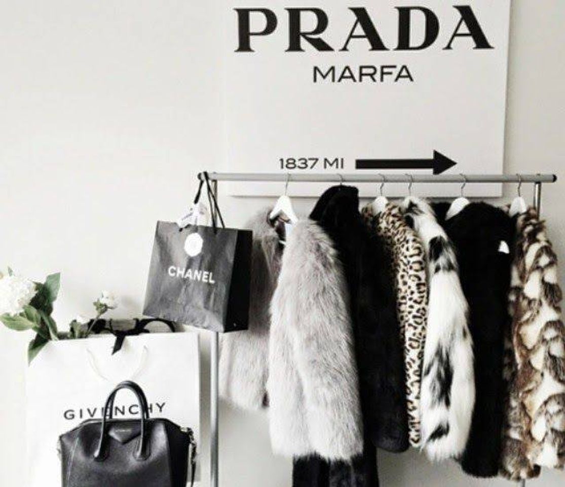 Fashion PRADA