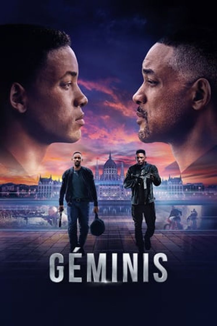 Movie Géminis