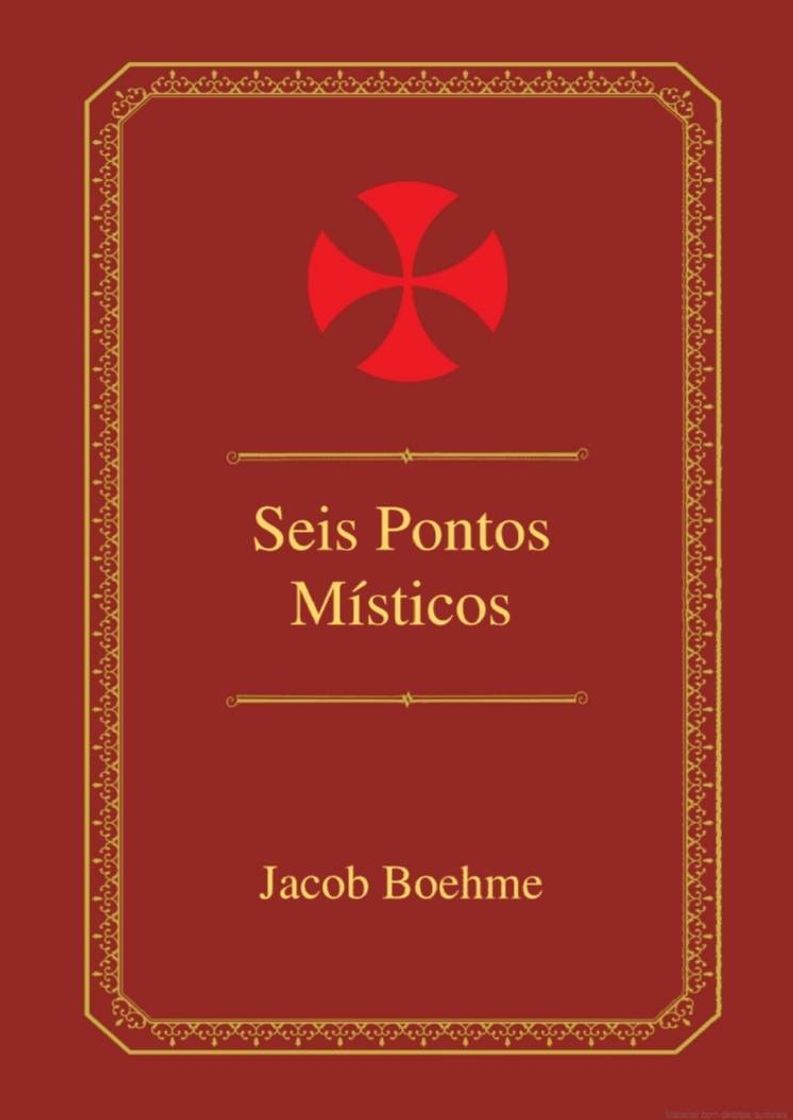 Libro ⚛SEIS PONTOS MÍSTICOS💜