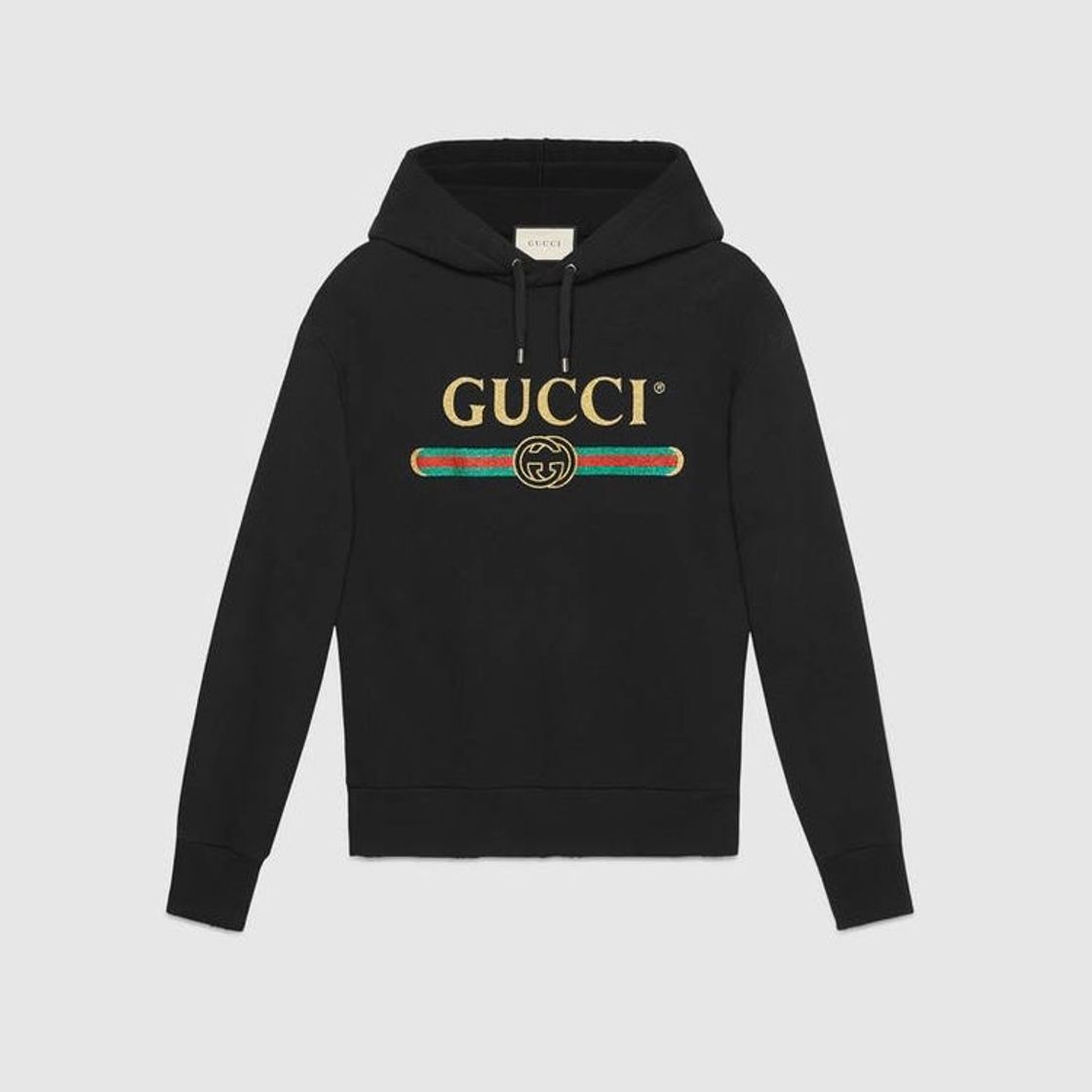 Moda Moletom Gucci 