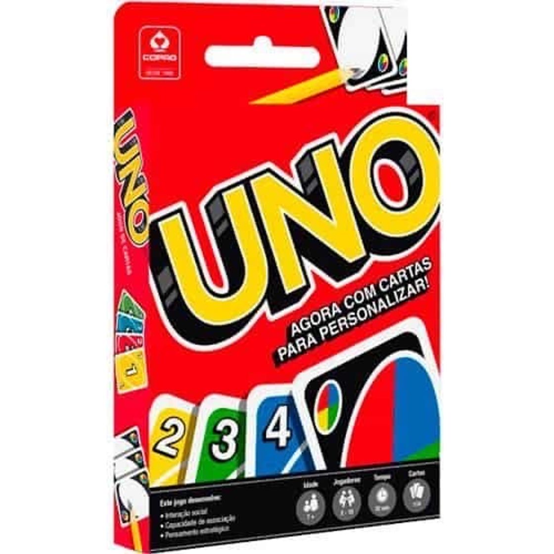 Product Uno