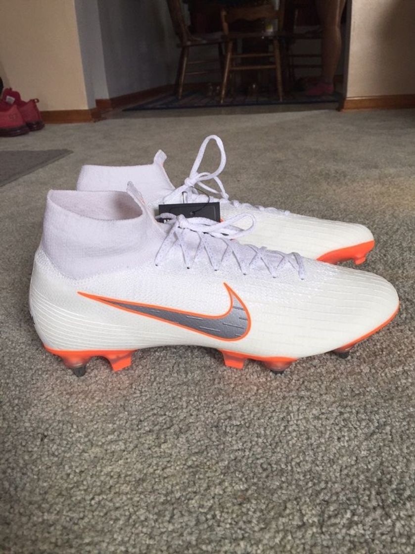 Moda Nike mercurial super fly pro cleats 11