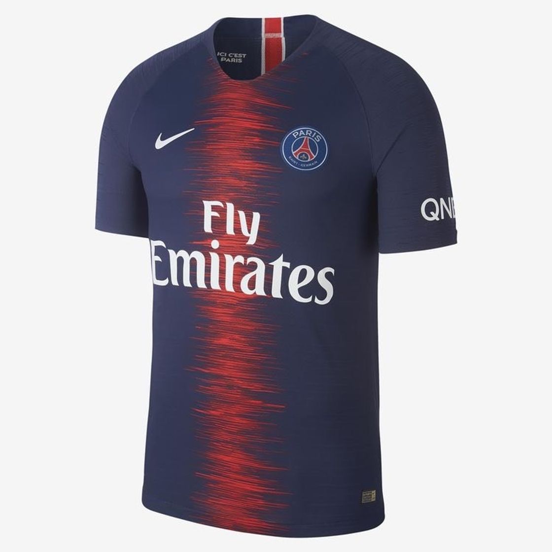 Moda Camisa Nike PSG