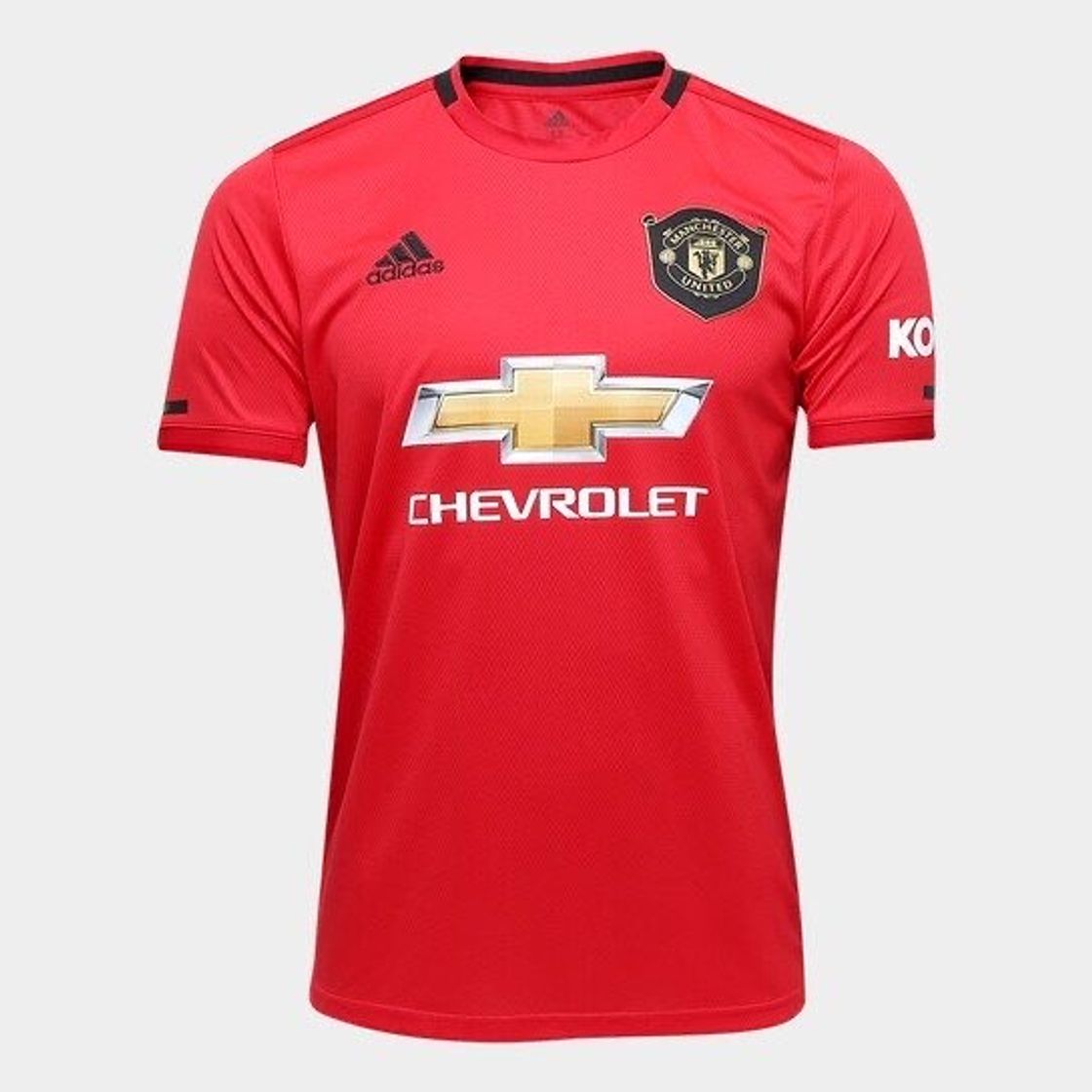 Fashion Camisa Manchester United adidas 