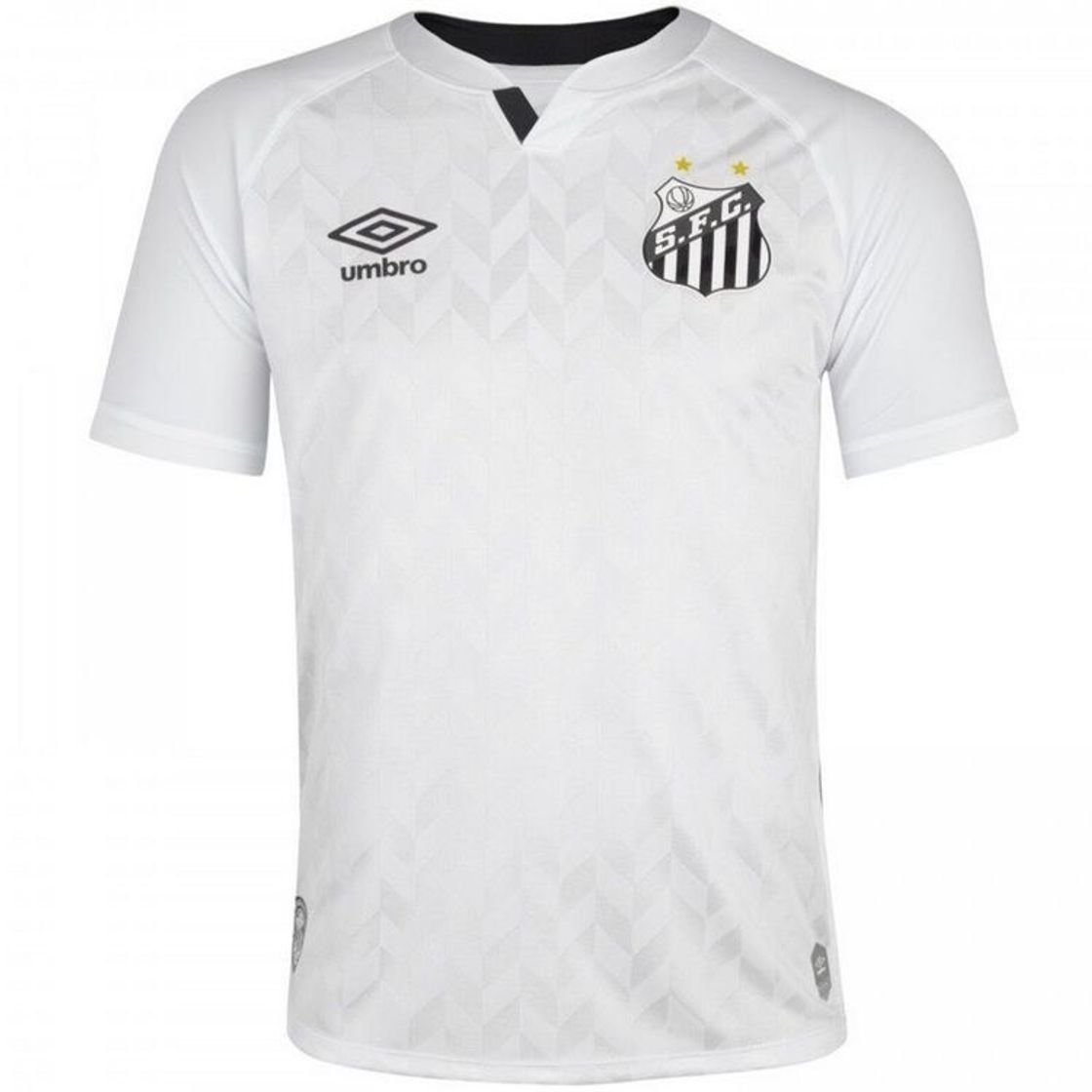 Moda Camisa Santos umbro