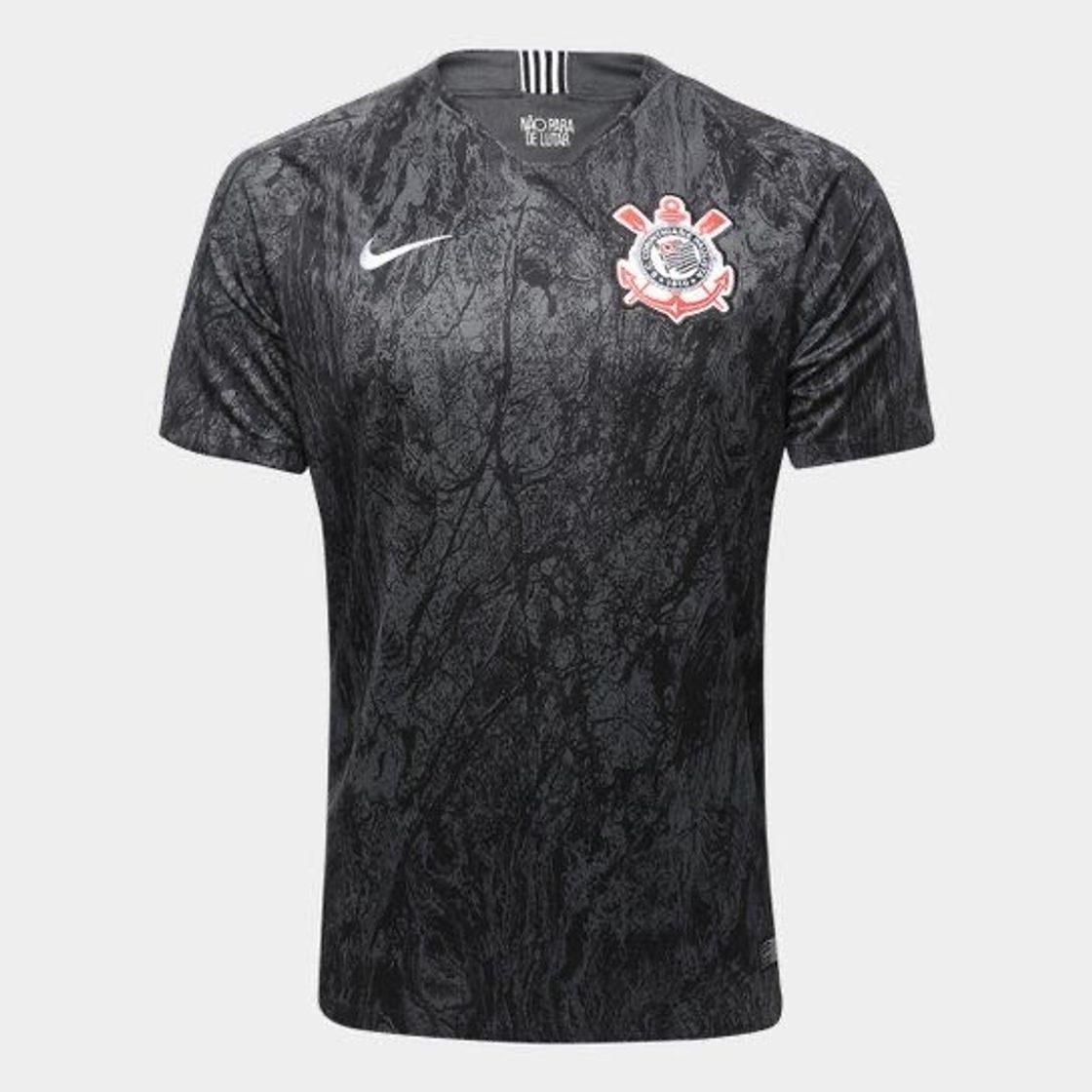 Moda Camisa Nike Corinthians 