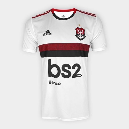 Camisa Flamengo adidas