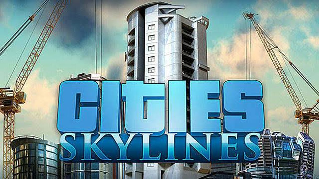 Videojuegos Cities: Skylines - Platinum Edition