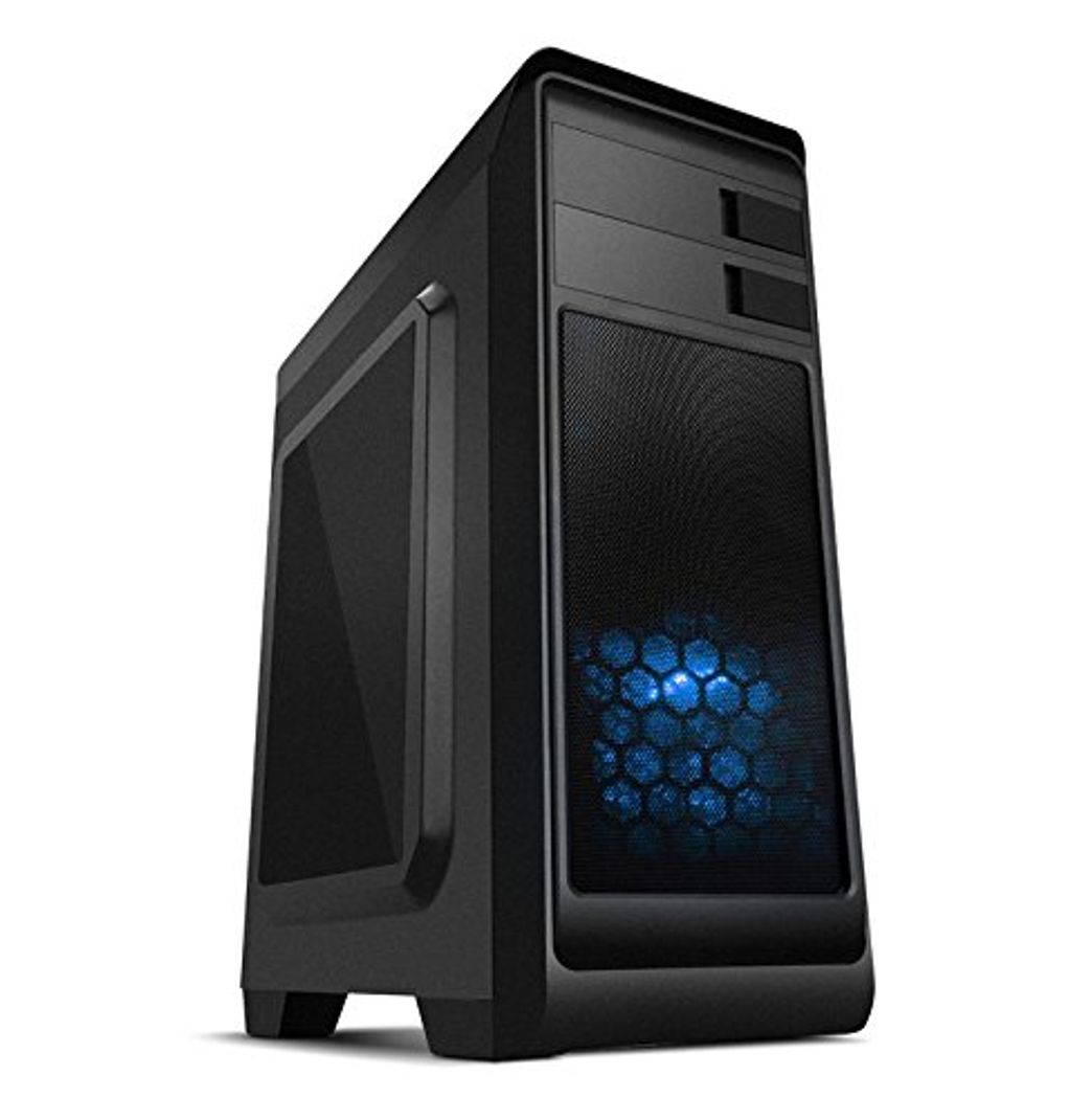 Electrónica Nox Modus - NXMODUSB - Caja PC