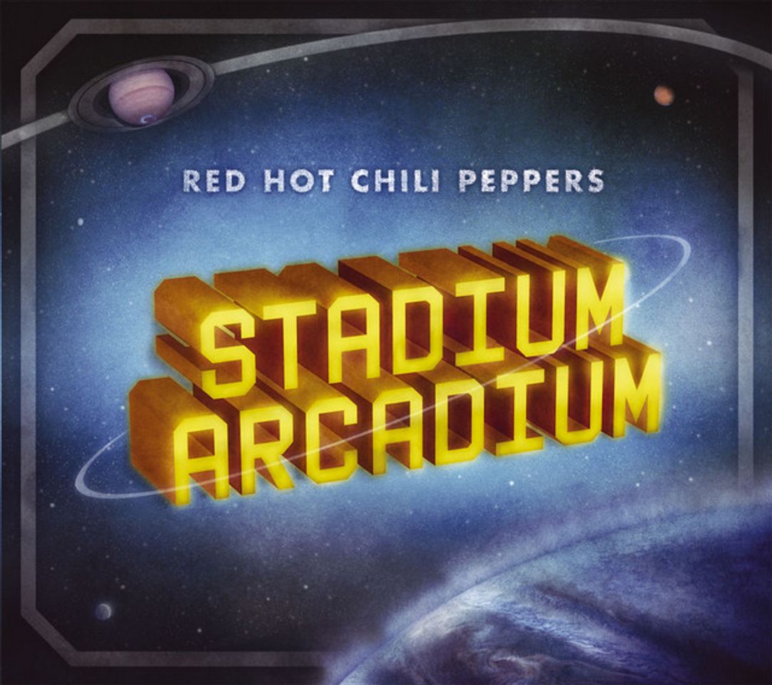 Music Stadium Arcadium