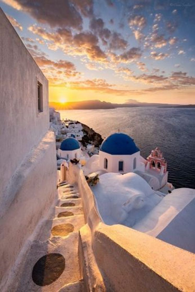 Place Grecia