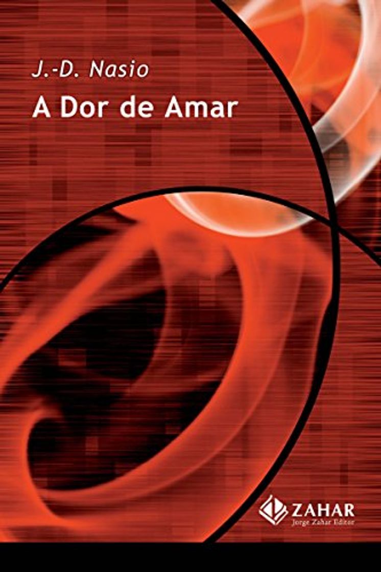 Libro A dor de amar