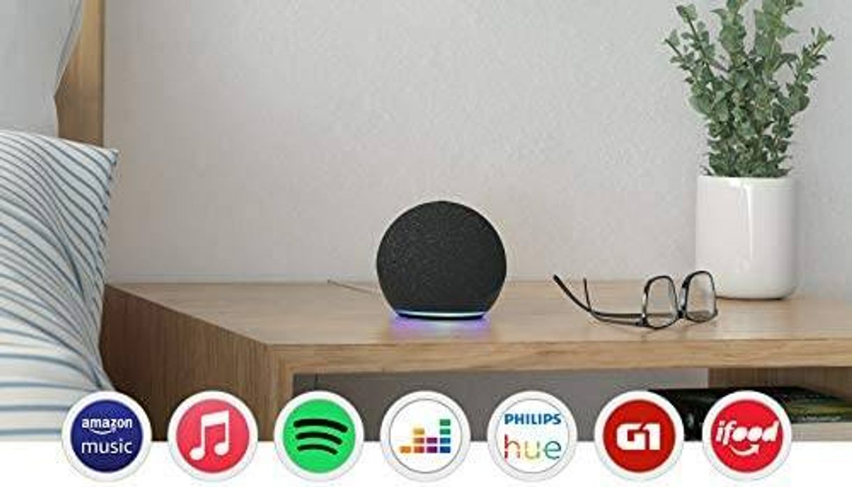 Social Alexa 