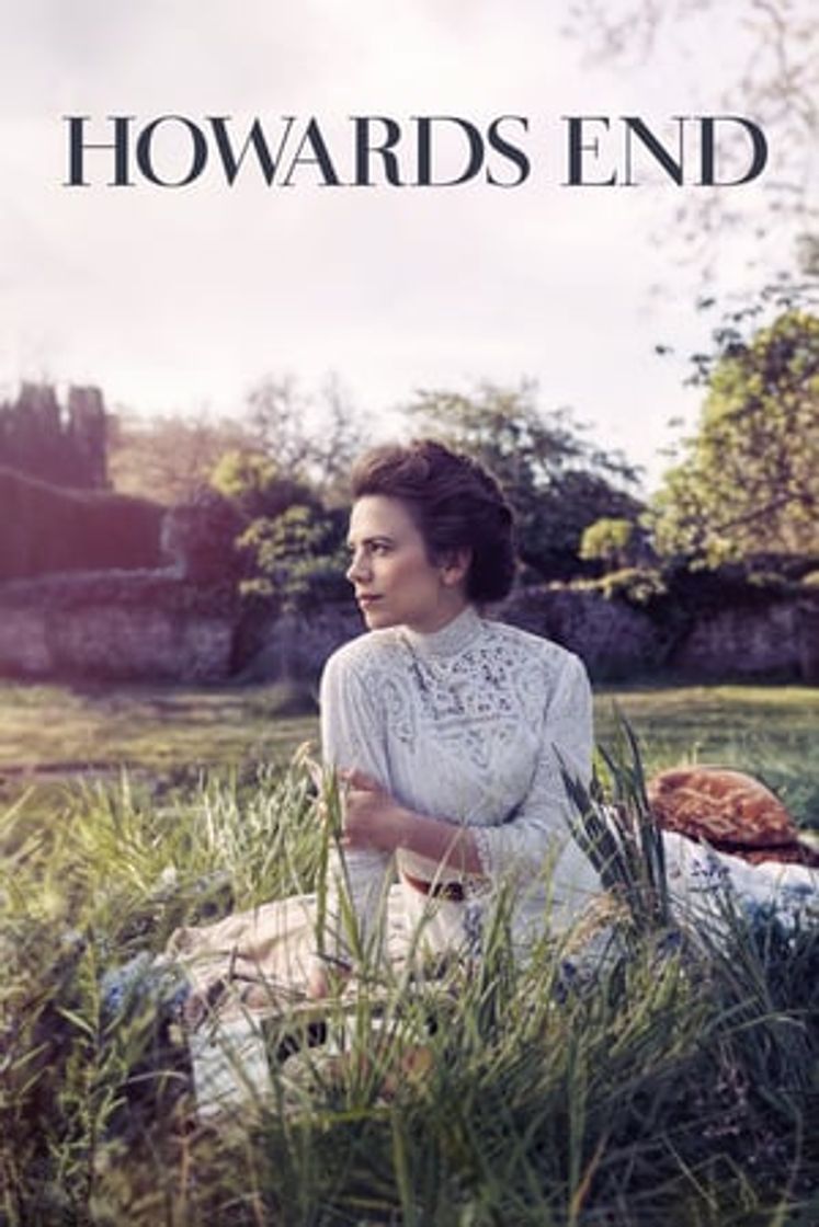 Serie Regreso a Howards End