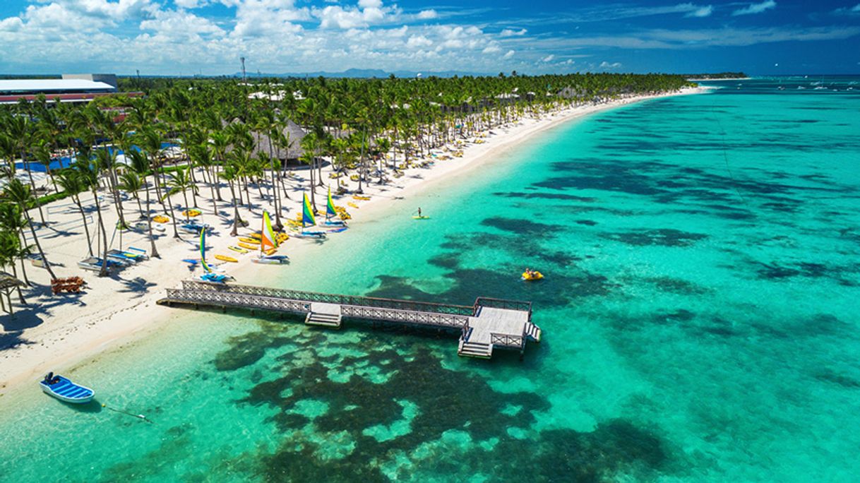 Place Punta Cana