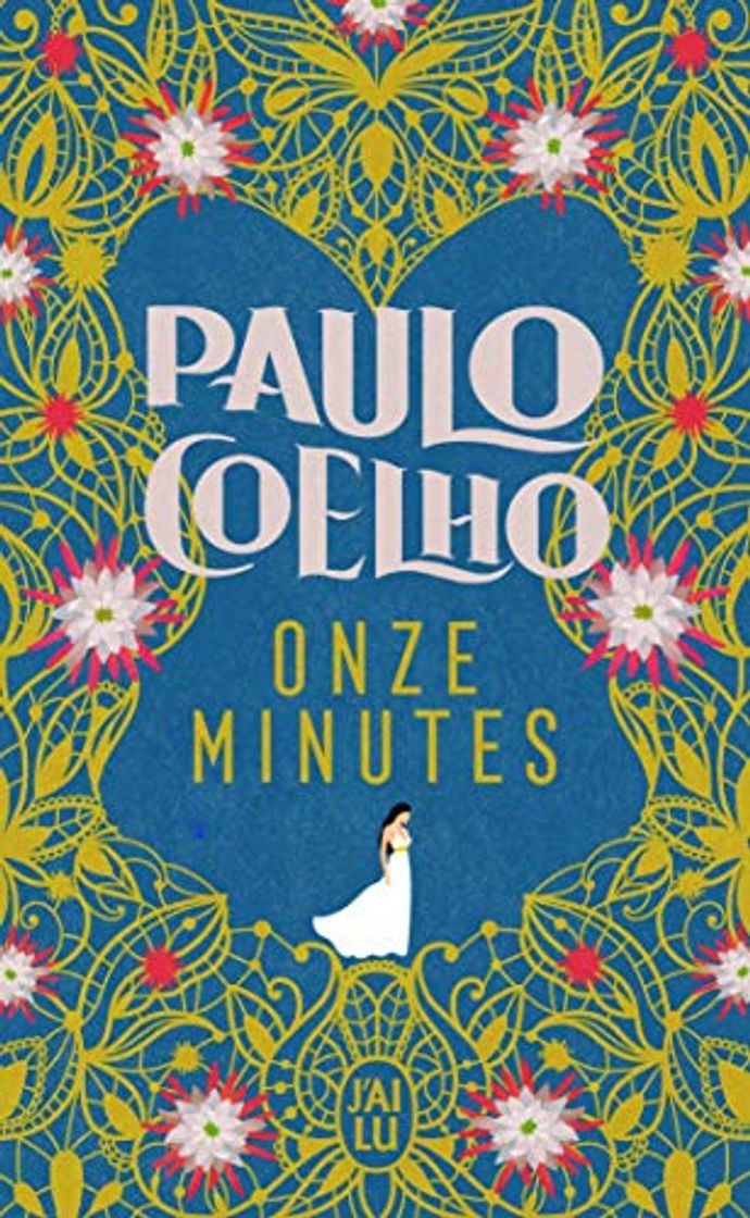 Books Onze minutes