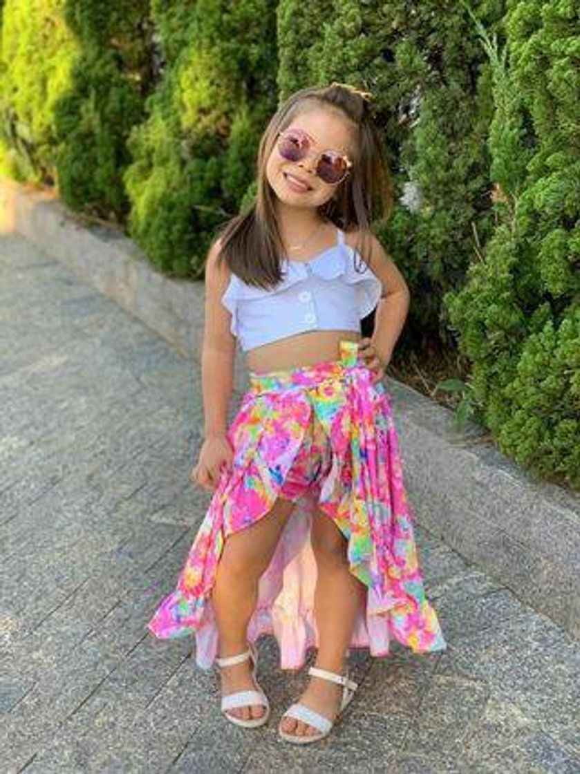 Moda Moda infantil 