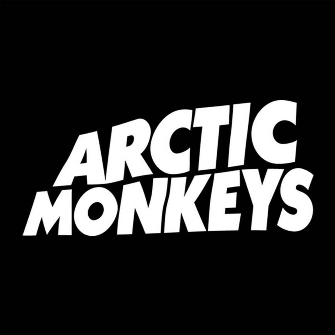 Moda Arctic Monkeys