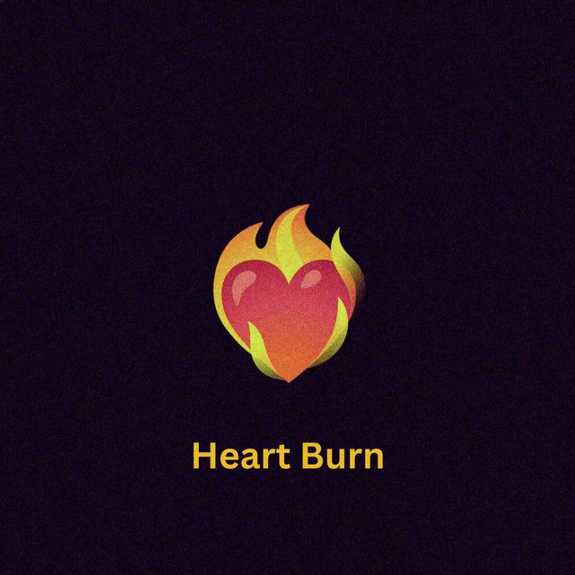 Music Heart Burn