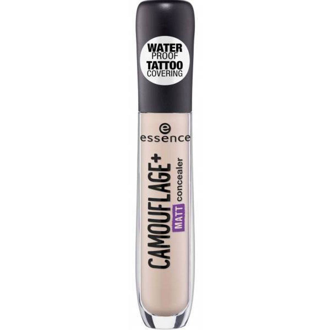 Moda Corrector Camouflage Matt Essence